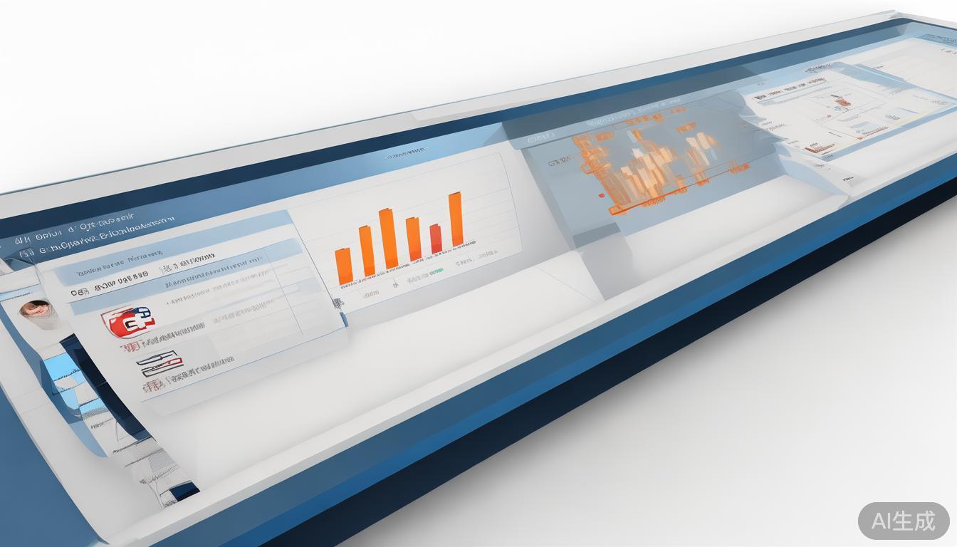 企业数字化转型核心需求：数据透明！2025 TP官网新版如何实现全链路追溯与权限管控？