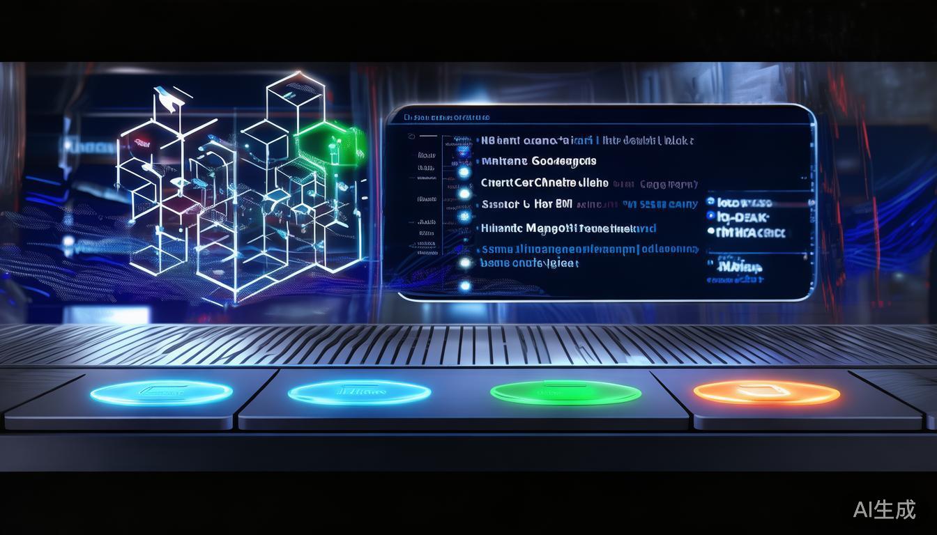 多链支持成关键！tpWallet如何实现资产多样化，降低风险？