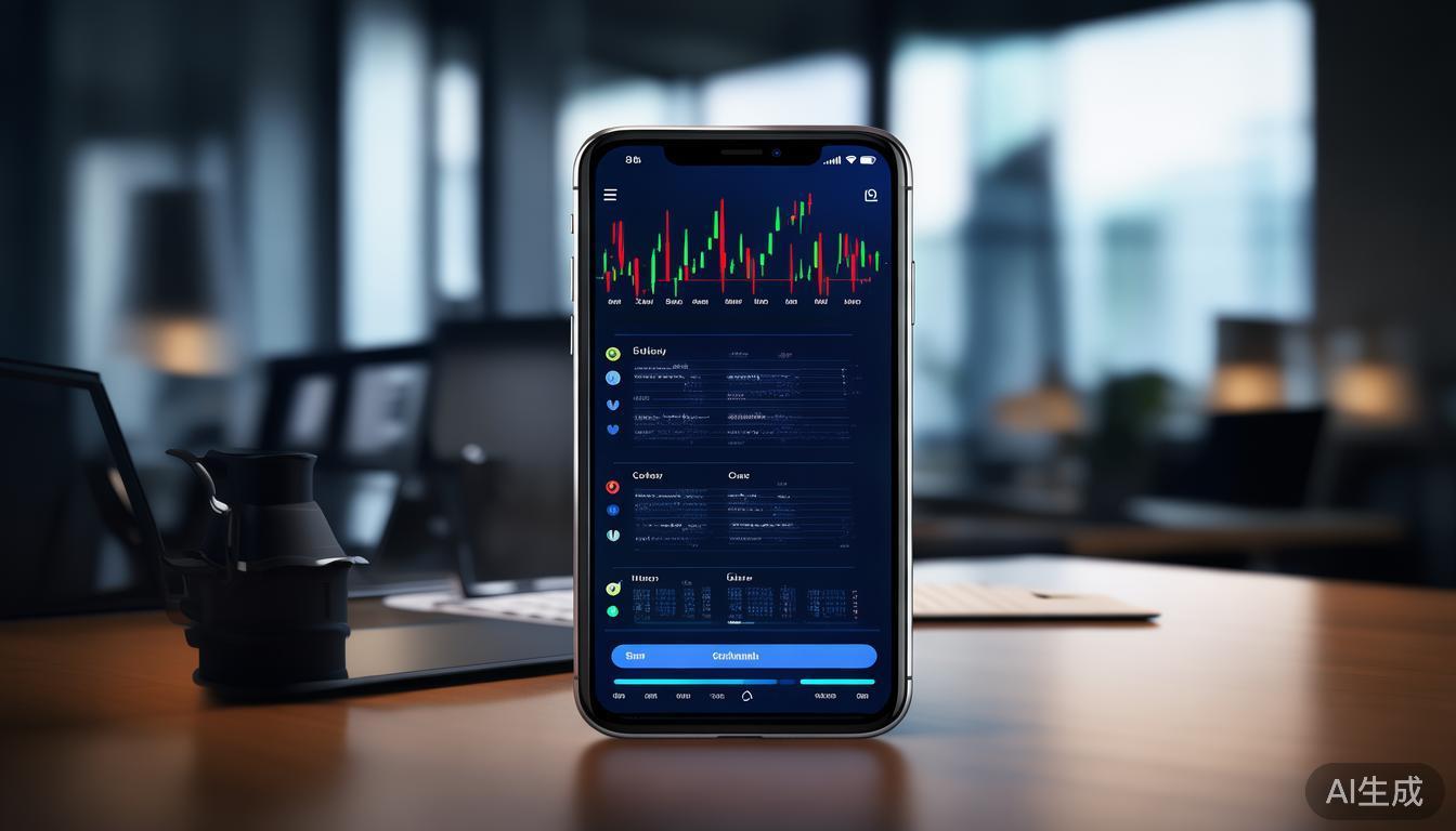 TP官方App：实时通知与市场更新，精准把握数字货币动向、避开风险
