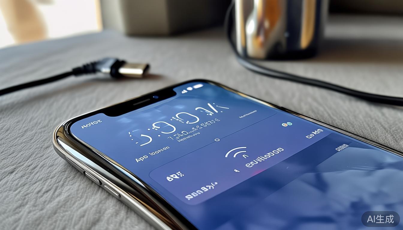 TP安卓2025评测：效率与个性化大升级，情境感知桌面如何改变你的习惯？