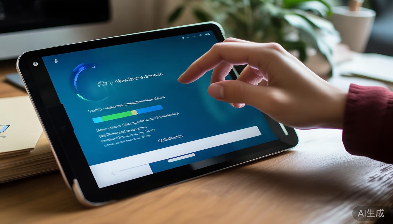 TP交易所应用安装后如何进行账号核实？确保交易安全的关键步骤