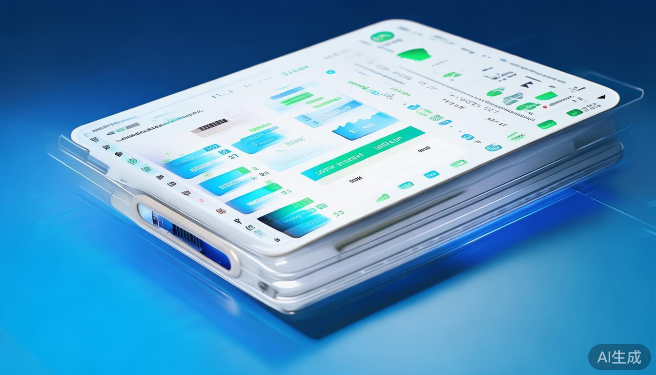 TP钱包功能强大助力运营效率提升，资产分类管理与便捷交易缺一不可