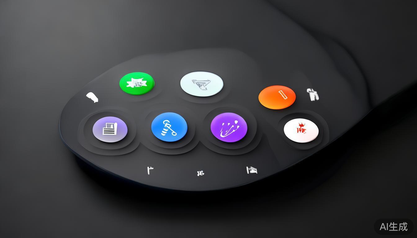 2025年TP官方安卓版新增特色功能，智能归类超便捷