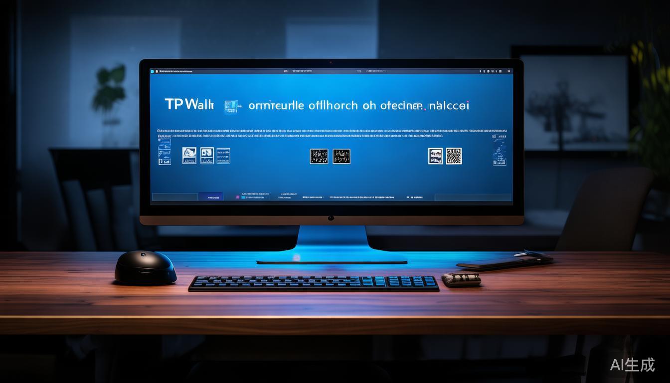 TP钱包安全补丁安装指南：守护数字资产，从官网下载开始