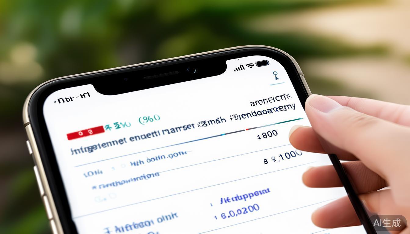 TPWallet理财攻略：精准记录收支，科学设定预算，轻松积累财富