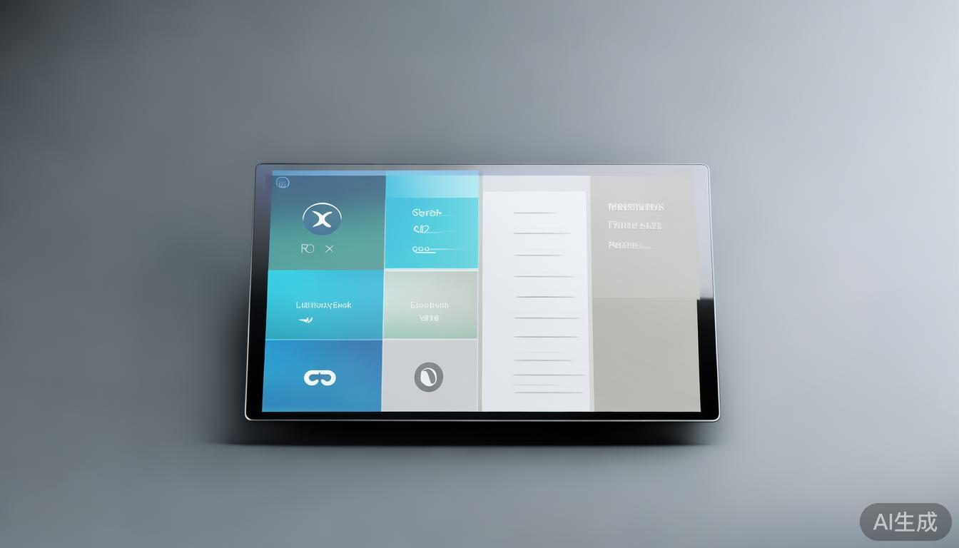 2025年tp官方安卓新版本发布会：功能与界面的显著提升