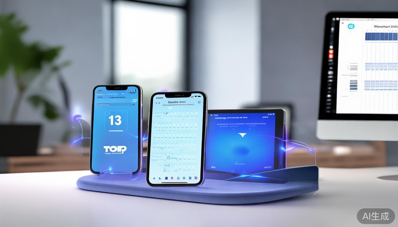 TP官方2025安卓版：智能提醒+日程管理，如何帮你高效规划时间、战胜拖延？