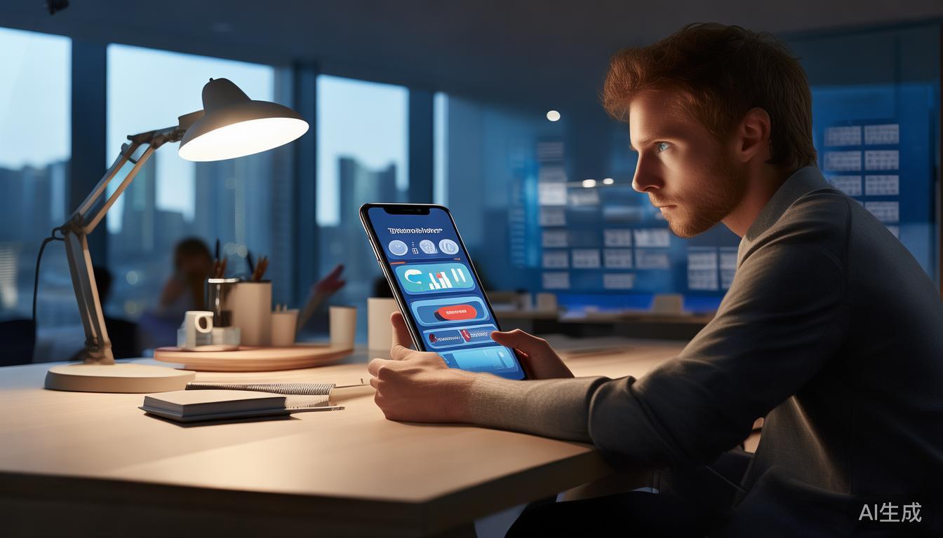 提升用户留存率：TP官方app如何从体验、价值与互动三方面系统性入手？