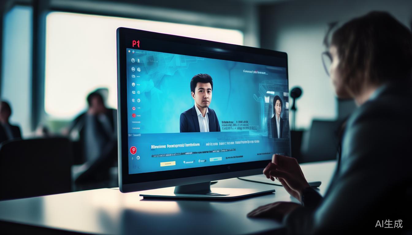 2025 TP官网新版沟通攻略：巧用协作功能，提升信息传递效率与准确性