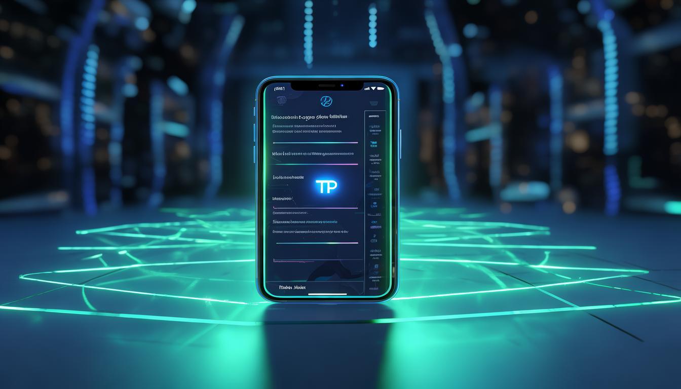 TP钱包APP高级功能大揭秘:跨链交易与智能合约交互有多强?