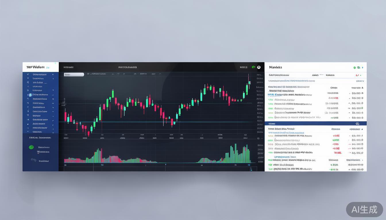 挑选TPWallet作为投资载体的好处，你知道几个？