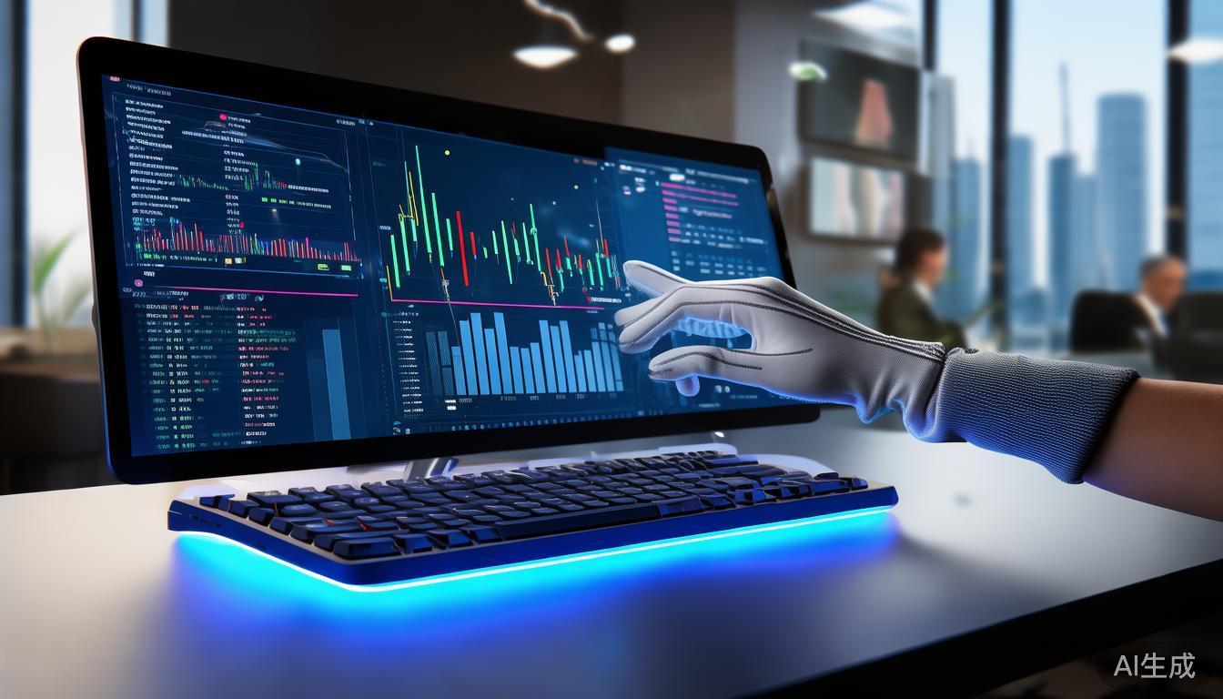 TP交易所软件：即时信息助力交易，准确可靠把握时机