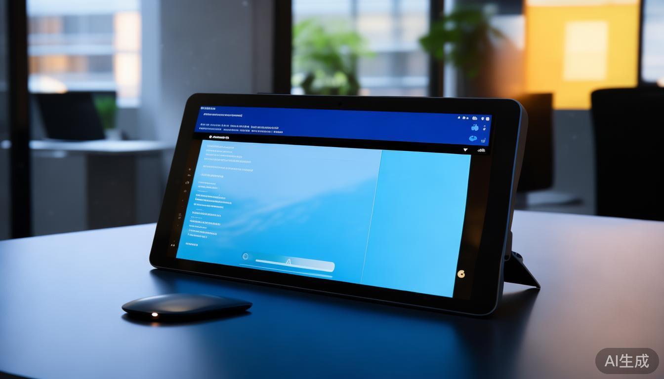 2025年TP官方安卓应用新版来袭，性能提升超惊艳