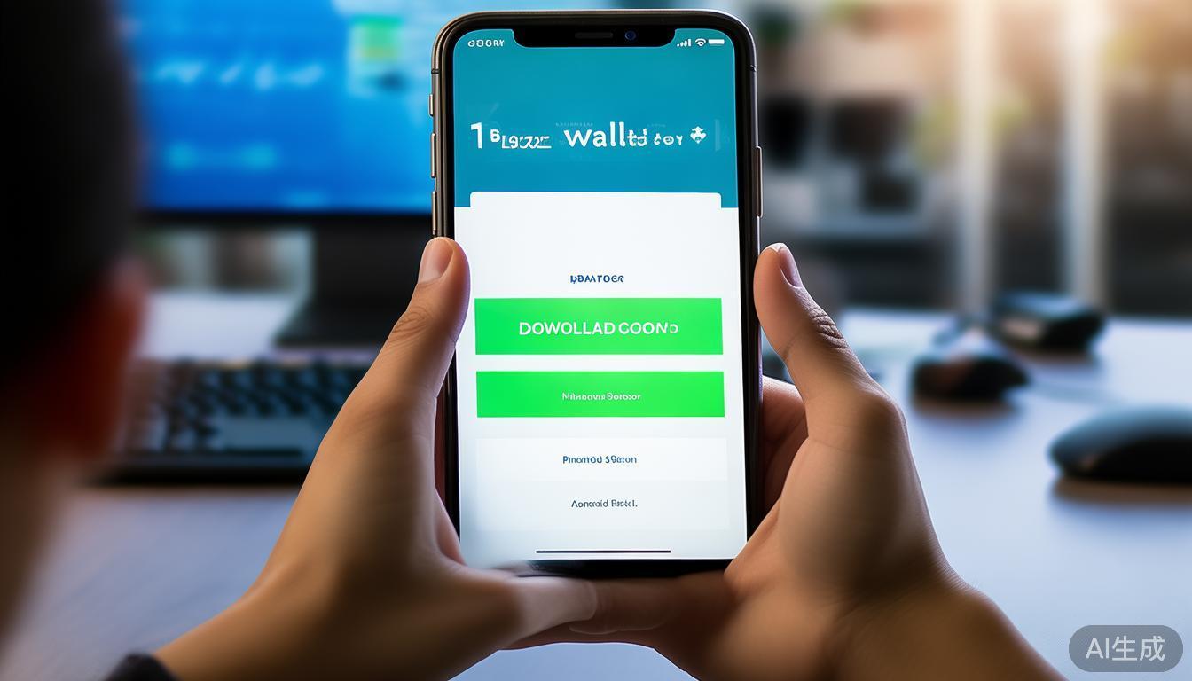 TPWallet钱包软件下载指南：官网操作是关键，如何确定官方网址？