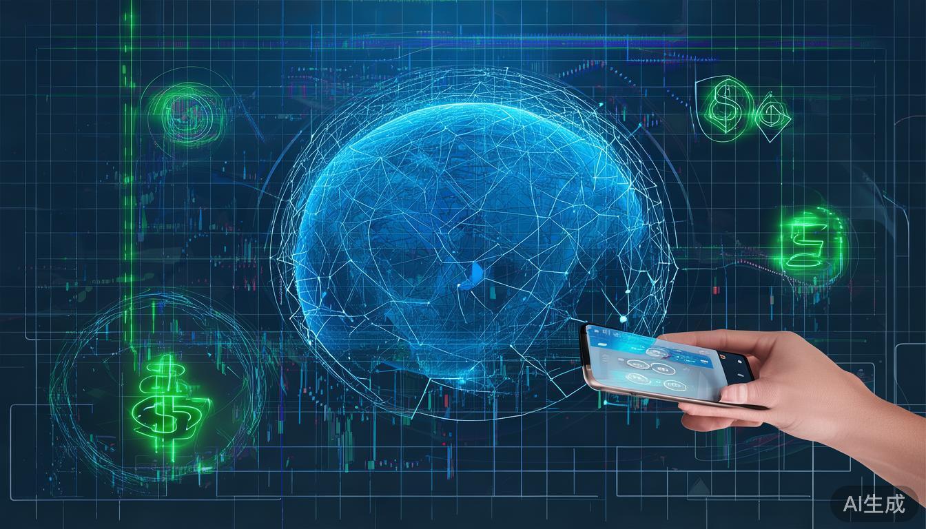 金融全球化机遇和挑战_TPWallet与全球化金融的未来_金融化趋势