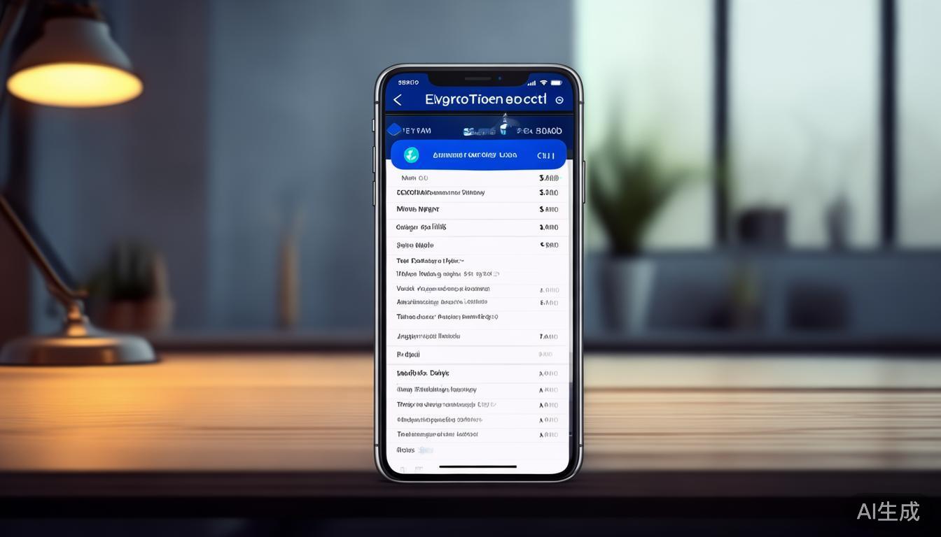如何通过tokenpocket钱包官网下载app有效管理你的交易记录与资产数据？_钱包app官网_钱包历史