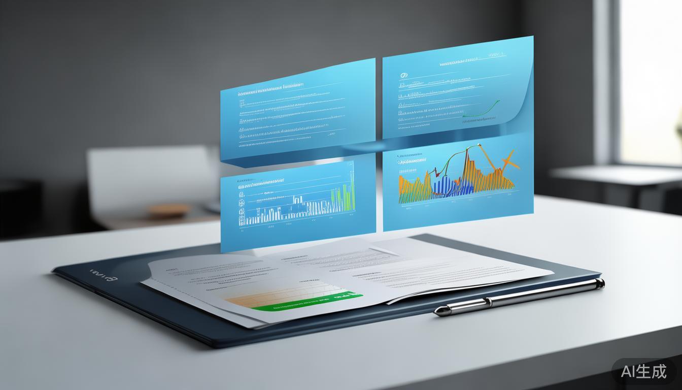 如何通过tpwallet官方版获取重要的投资报告，提升决策的精准度？_决策准确_如何获取决策所需信息