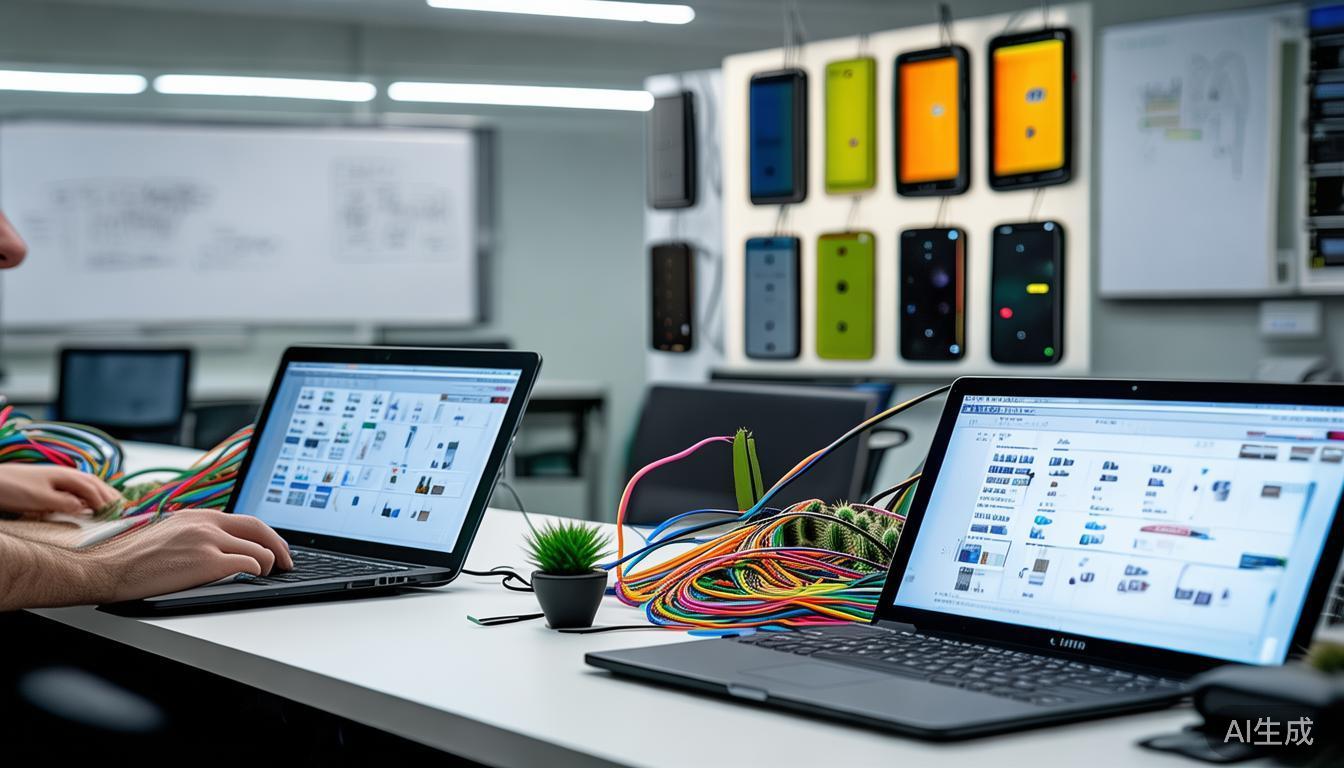 TP官方安卓最新版本发布，前景可观且涉核心技术