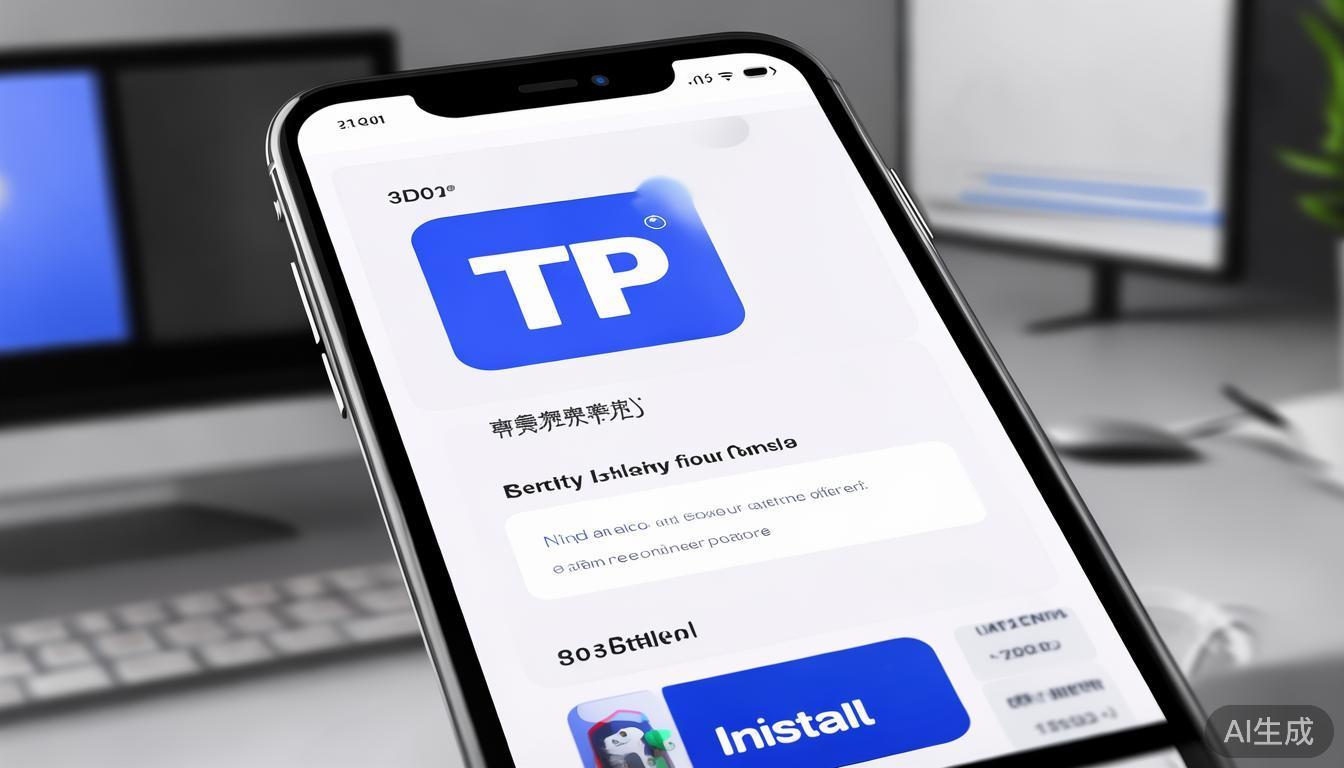 安全获取TP的重要性及正规渠道选择，官方网站与应用市场是关键