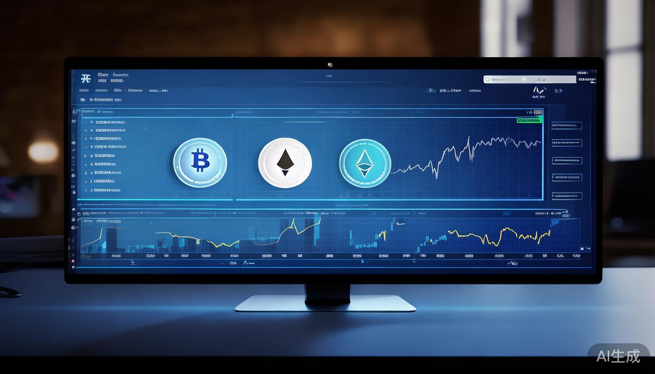 TokenPocket钱包安卓应用：助力加密资产投资决策，把握市场动态