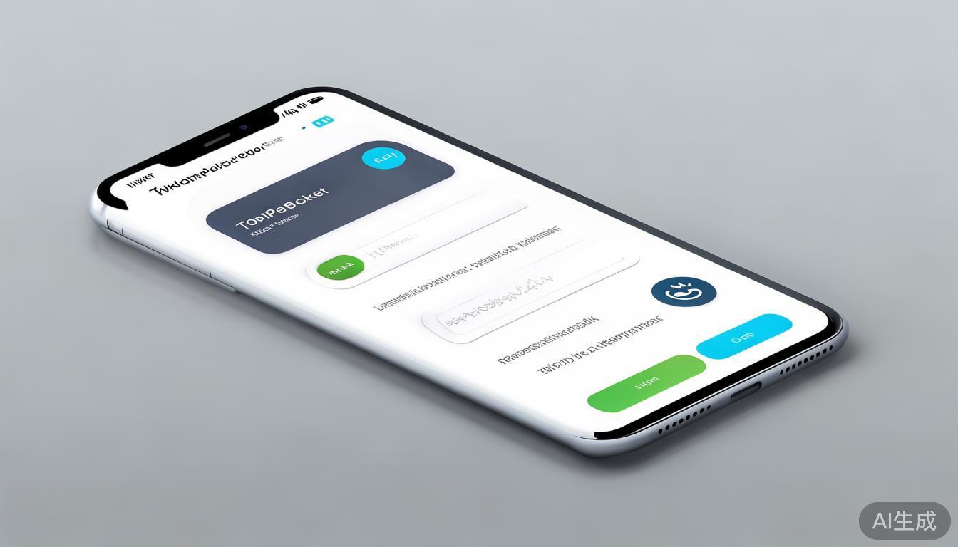 TokenPocket钱包官网下载与第三方应用下载对比，安全性便利性大不同