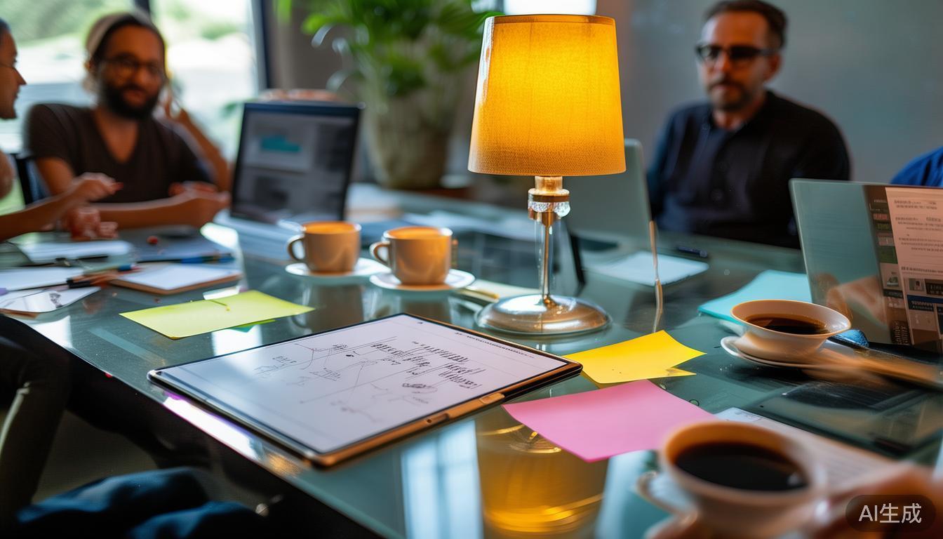 社交投资新策略：借鉴他人智慧，降低决策风险，稳健应对市场波动