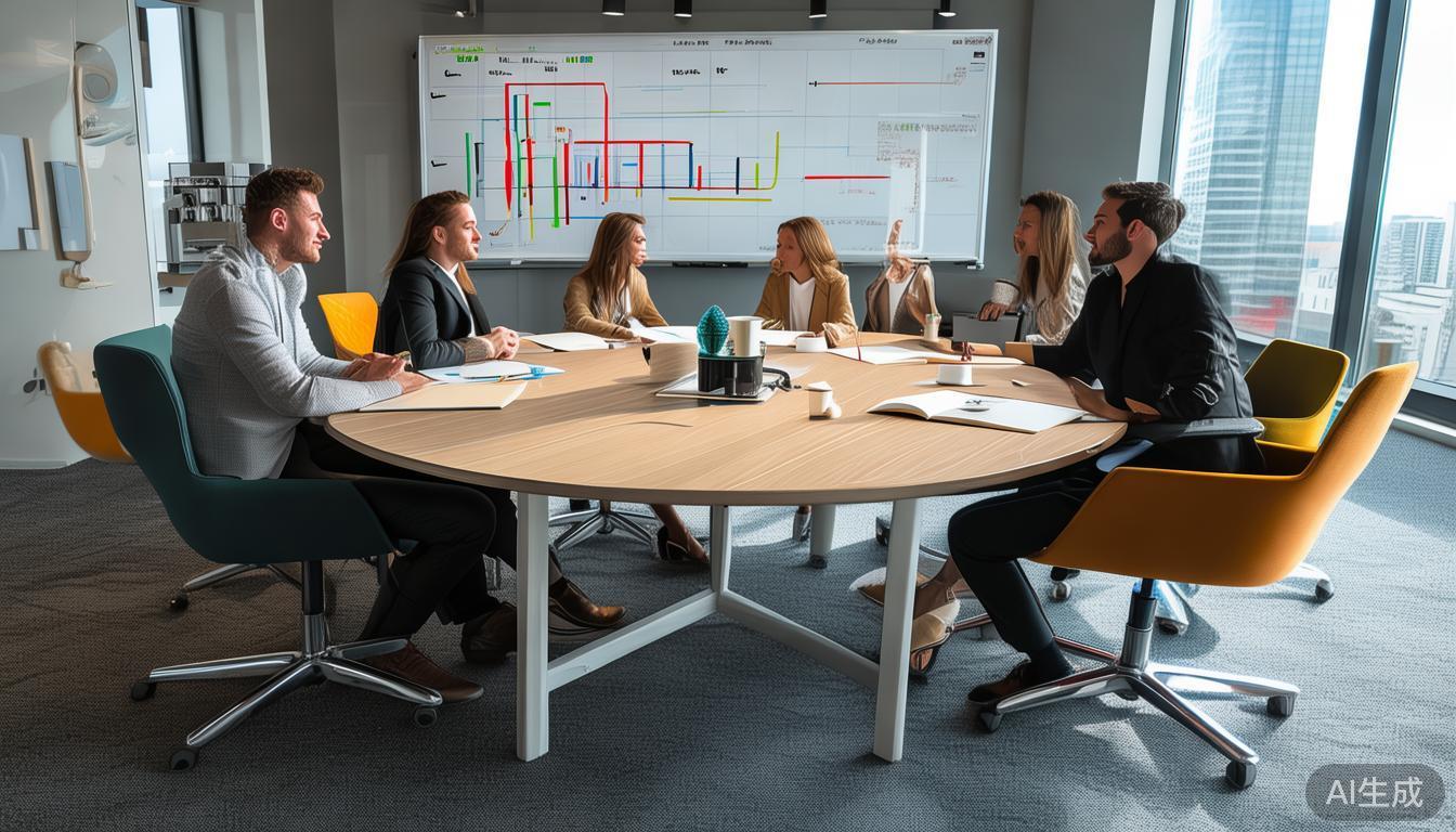 高效团队如何打造？确定共同目标、透明化管理，提升整体效能