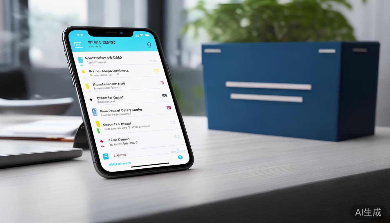 TP官方App任务优先级指南：3步高效分类，告别琐事耗时