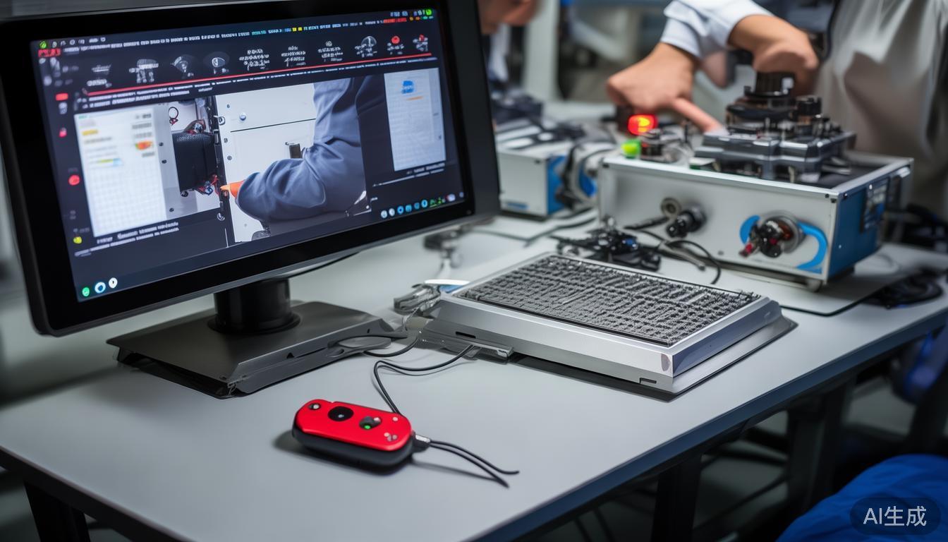 TeamViewer Pilot实战指南：2025年安卓版三大应用场景，AR标注助效率提升50%