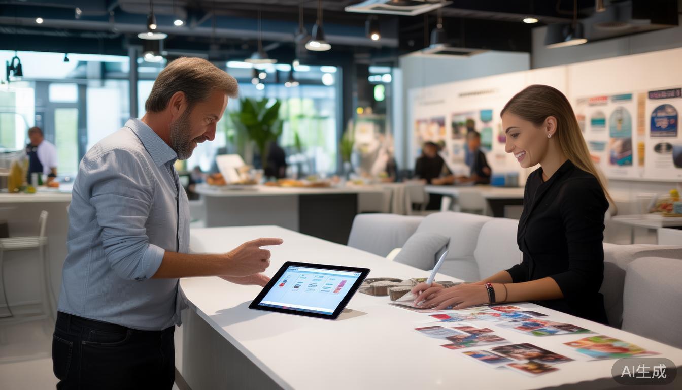 巧用TP官方网站苹果版应用，助力品牌数字化与顾客紧密相连