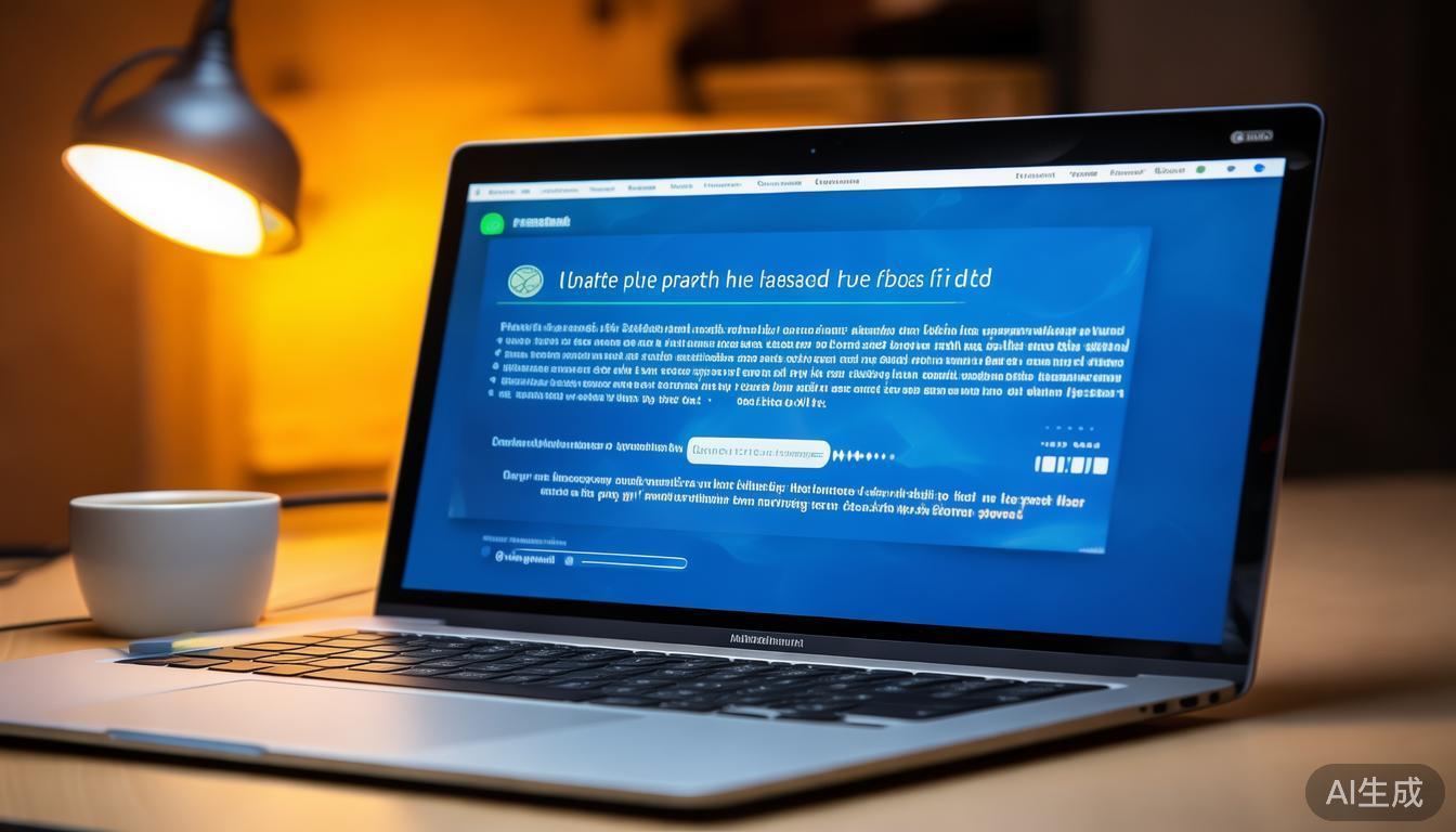 TP软件版本更新体验：新功能与兼容性问题，如何平衡用户体验？