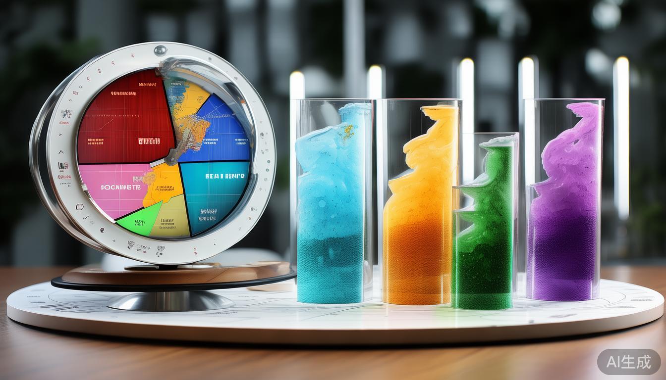 财富自由与数字货币投资：理性看待TP交易所App的风险与机遇