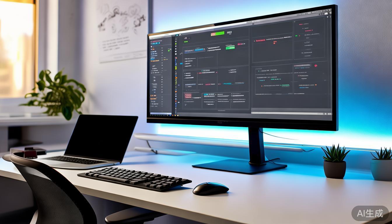 官网下载最新版本_如何通过TP官网2025最新版下载建立高效工作环境？_官网下载器