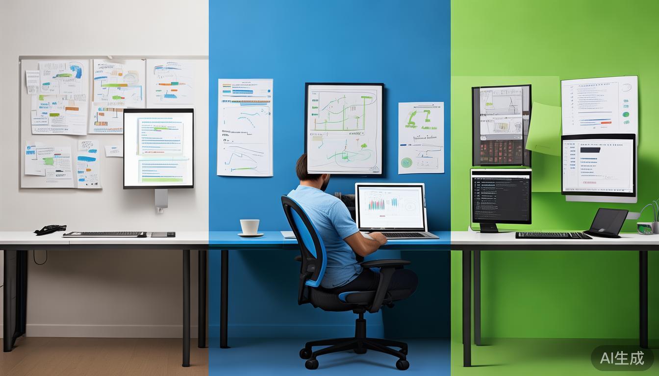 APP下载流程如何优化？领导力与团队协作，决定用户体验优劣