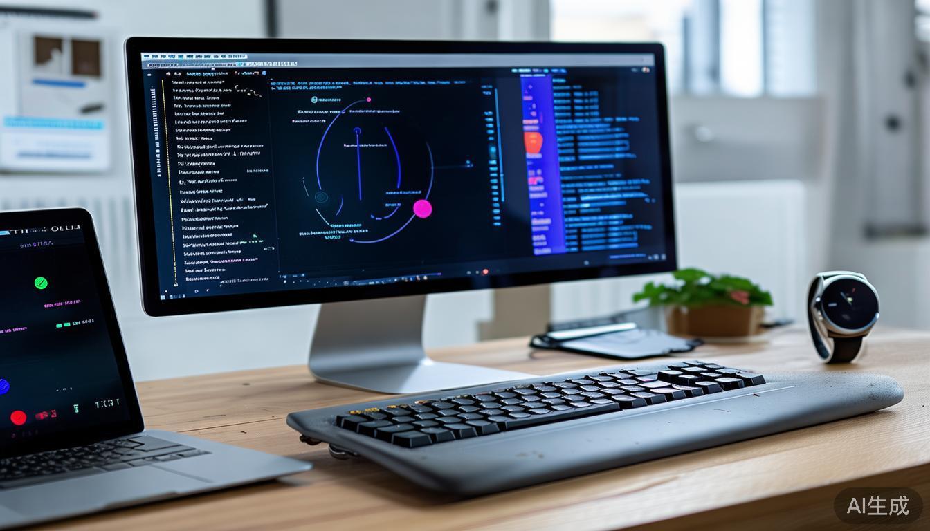 信息流优化全攻略：下载官方App，掌握算法与用户行为，提升内容分发效率