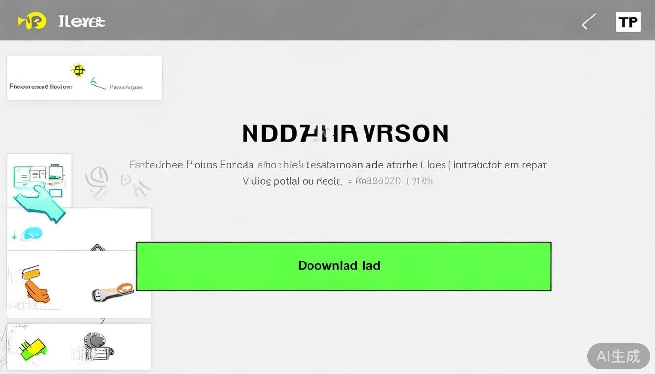 科技进步下TP官网安卓2025新版下载受热捧，潜力几何？