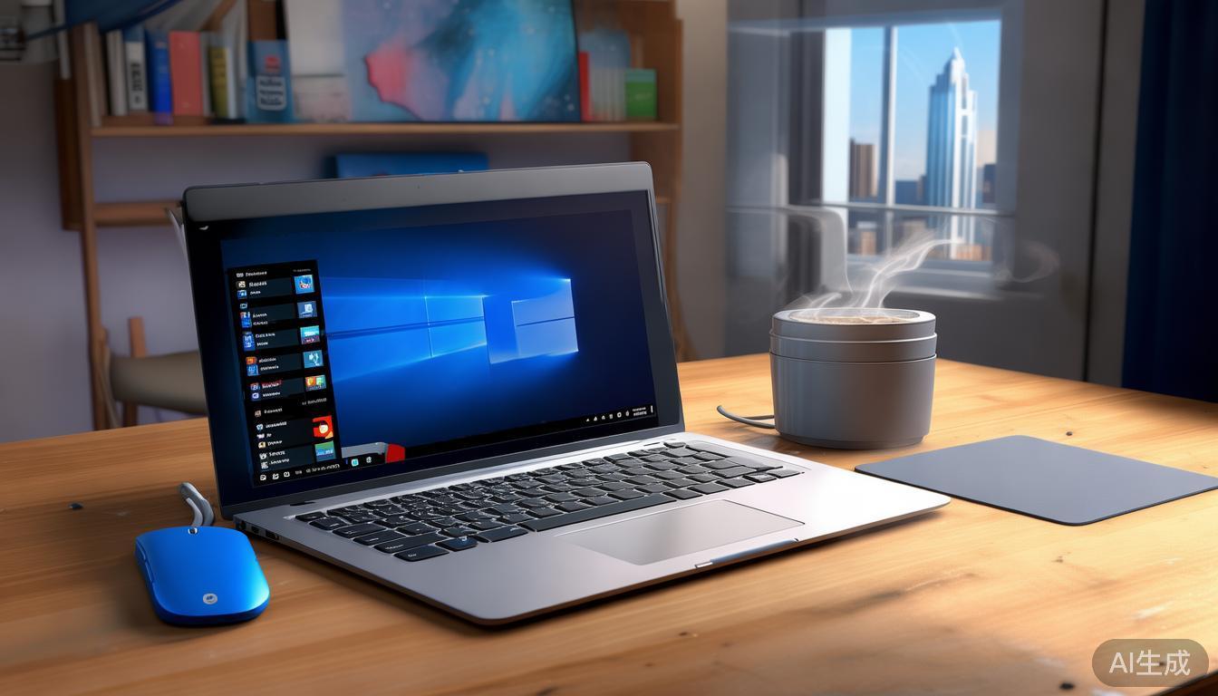 TP最新版本安装指南：选对途径，确认硬件，确保安全合法