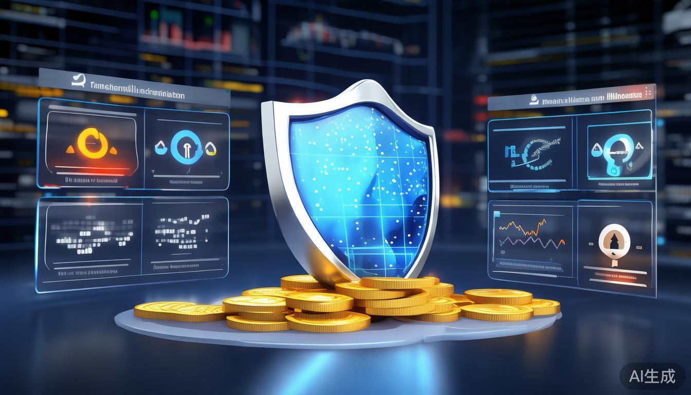 tpWallet官方网站：安全交易的保障，用户安心的港湾