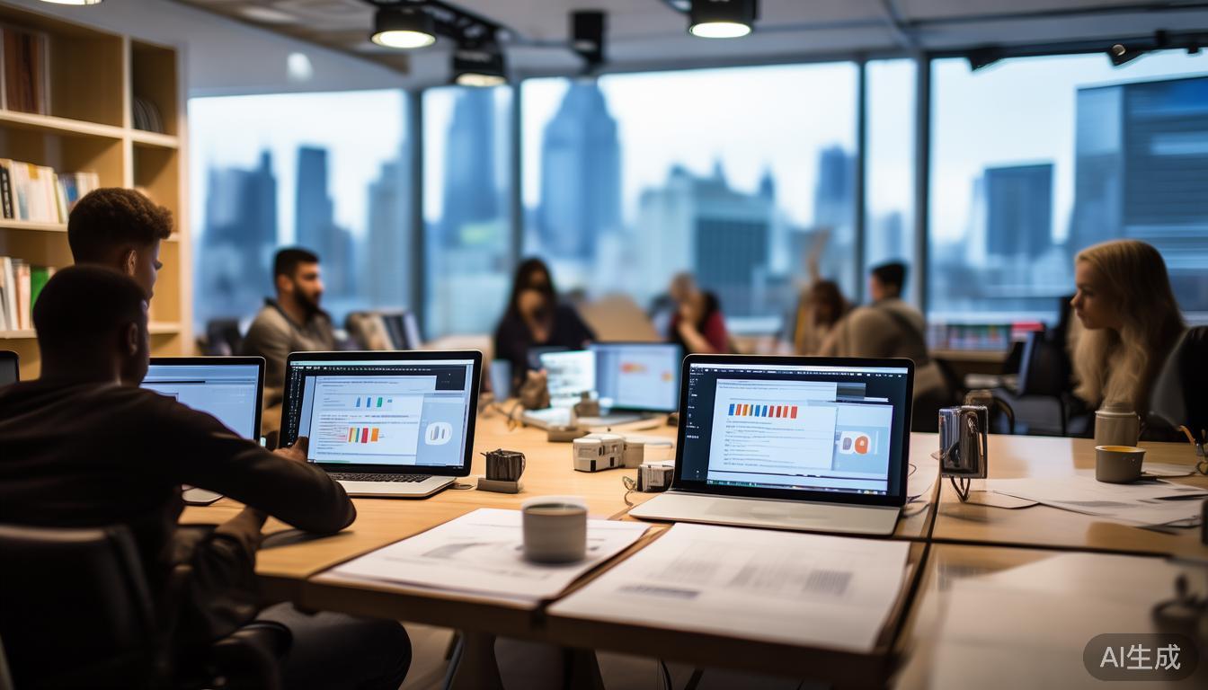 开源项目官方下载渠道：保障安全与真实的第一道防线，你参与了吗？