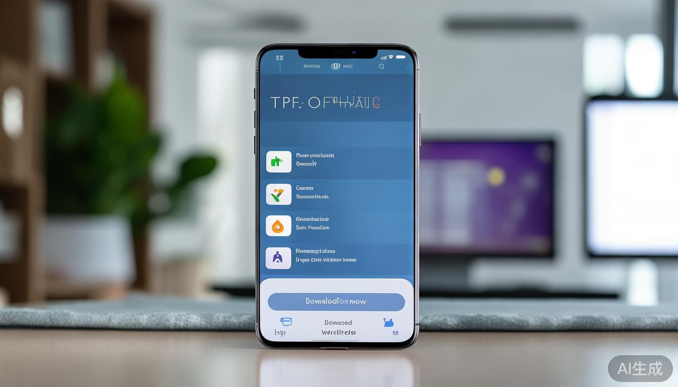 TP官方安卓最新版：高效管理线上形象，打造专业流畅操作体验