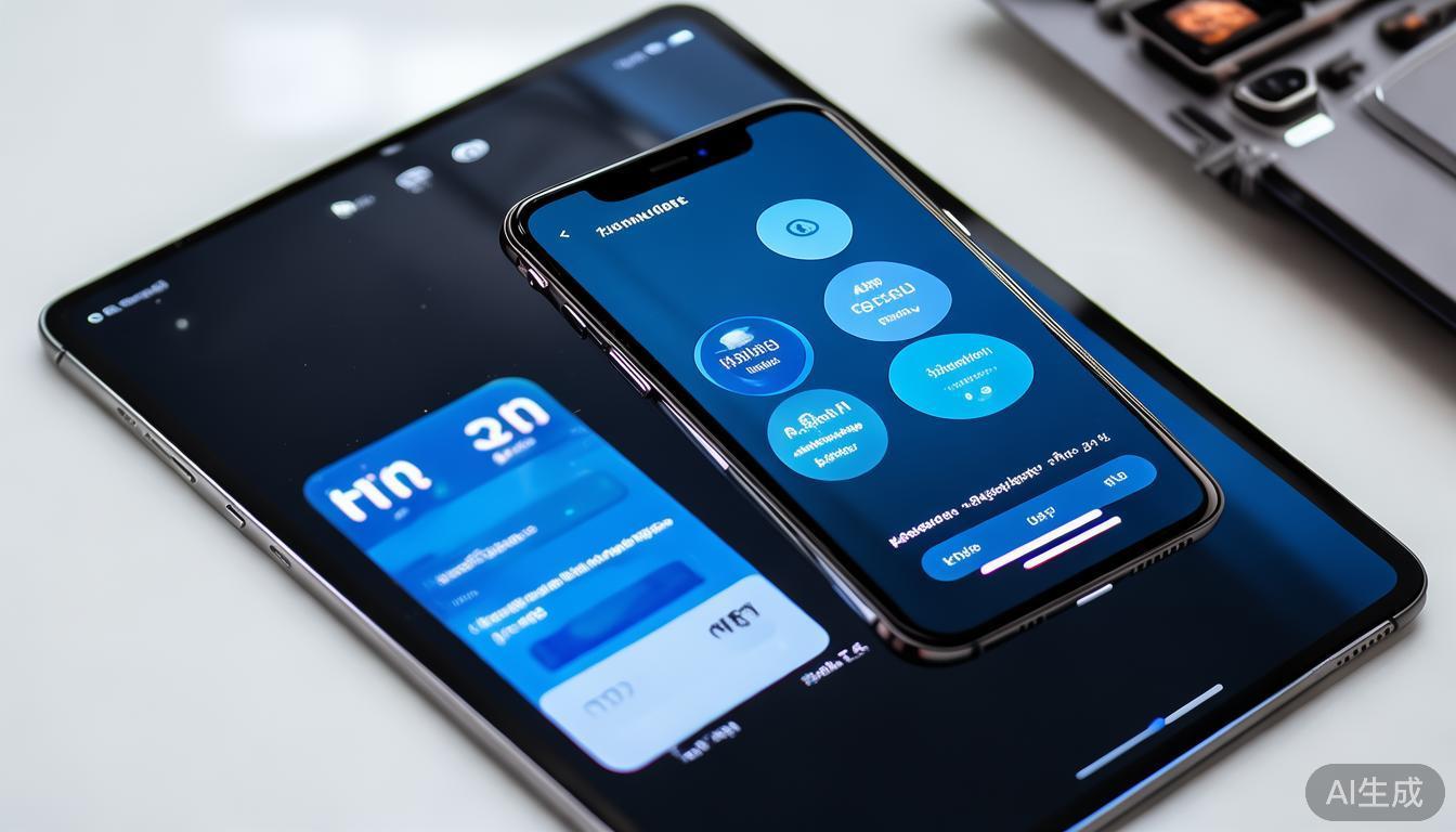 TP官方应用程序扩展能力有多强？多用途、社交互动全解析