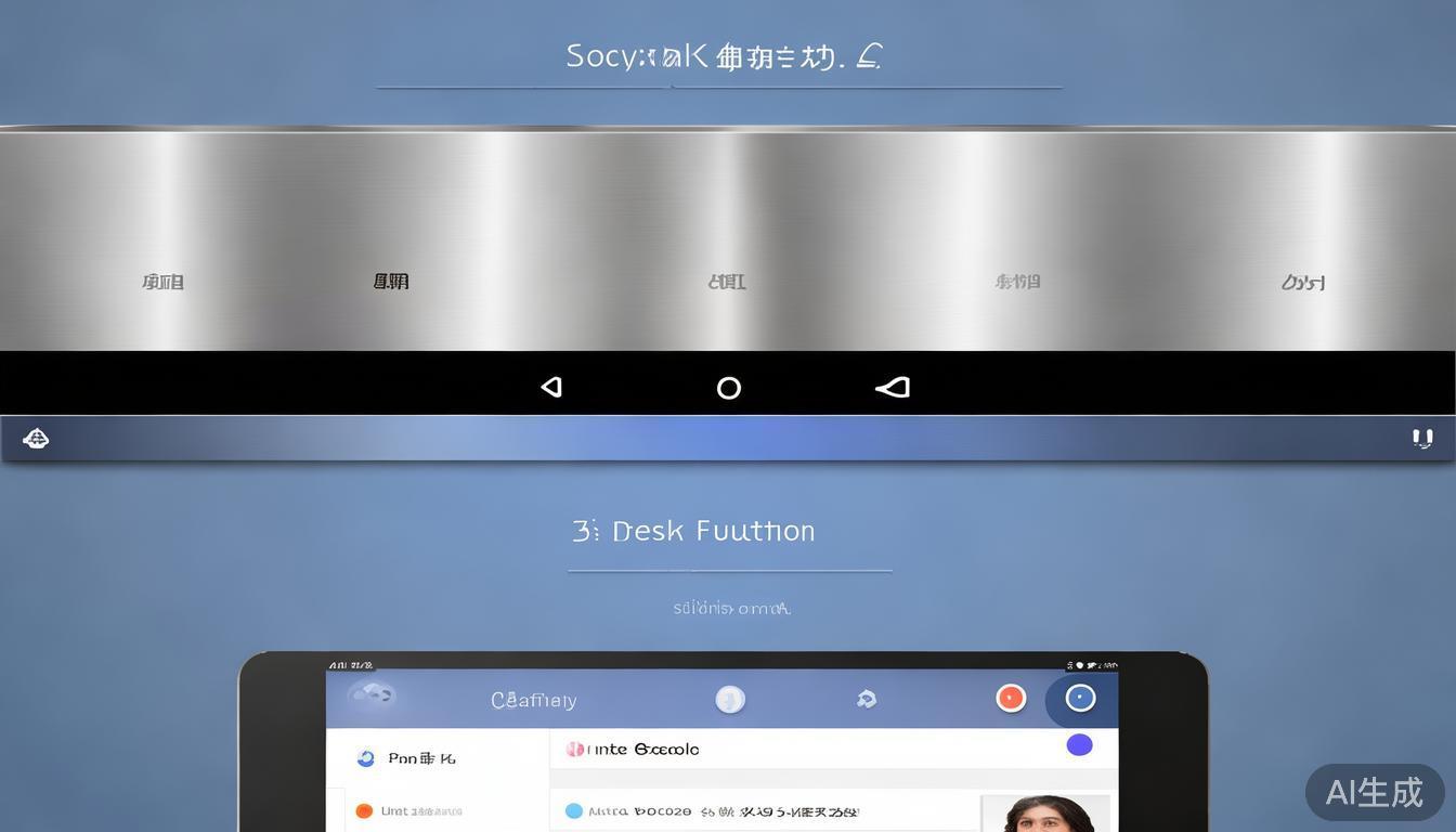 TP官方安卓最新版:社交整合与分享功能大升级,便捷超明显