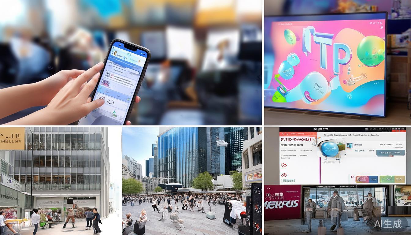 TP官方网站正版软件下载背后的商业规划与市场运作之道