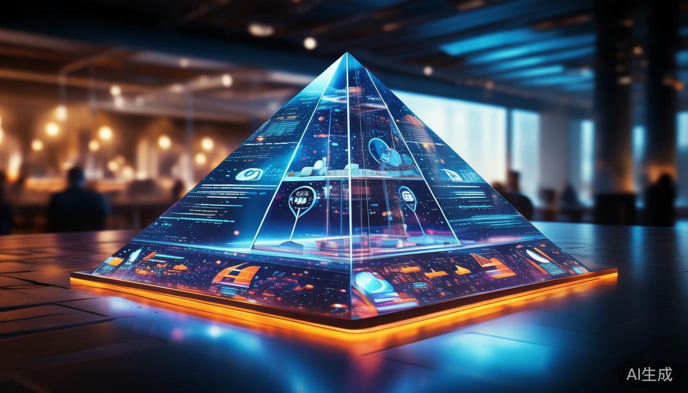 TP官网APP推广策略解析：如何实现高效流量变现与用户获取？深度剖析商业化谋略