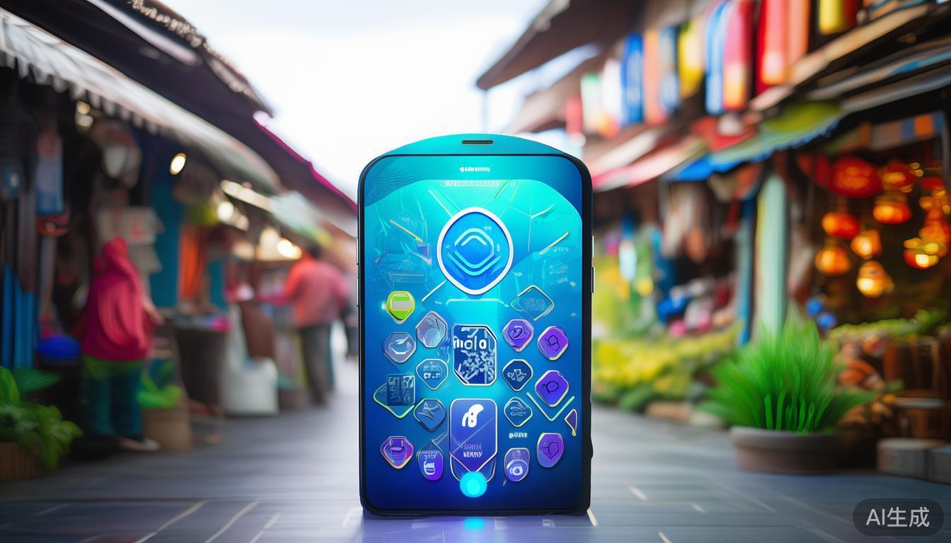 拓展市场_拓展市场需求_TPWallet的功能拓展与市场应对