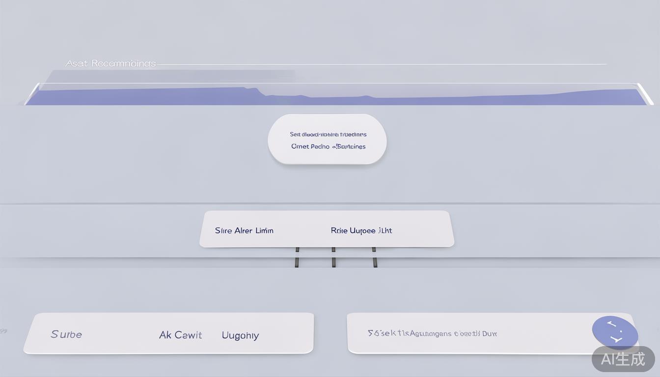 tpWallet官网下载后如何创建个性化资产监控与管理系统？