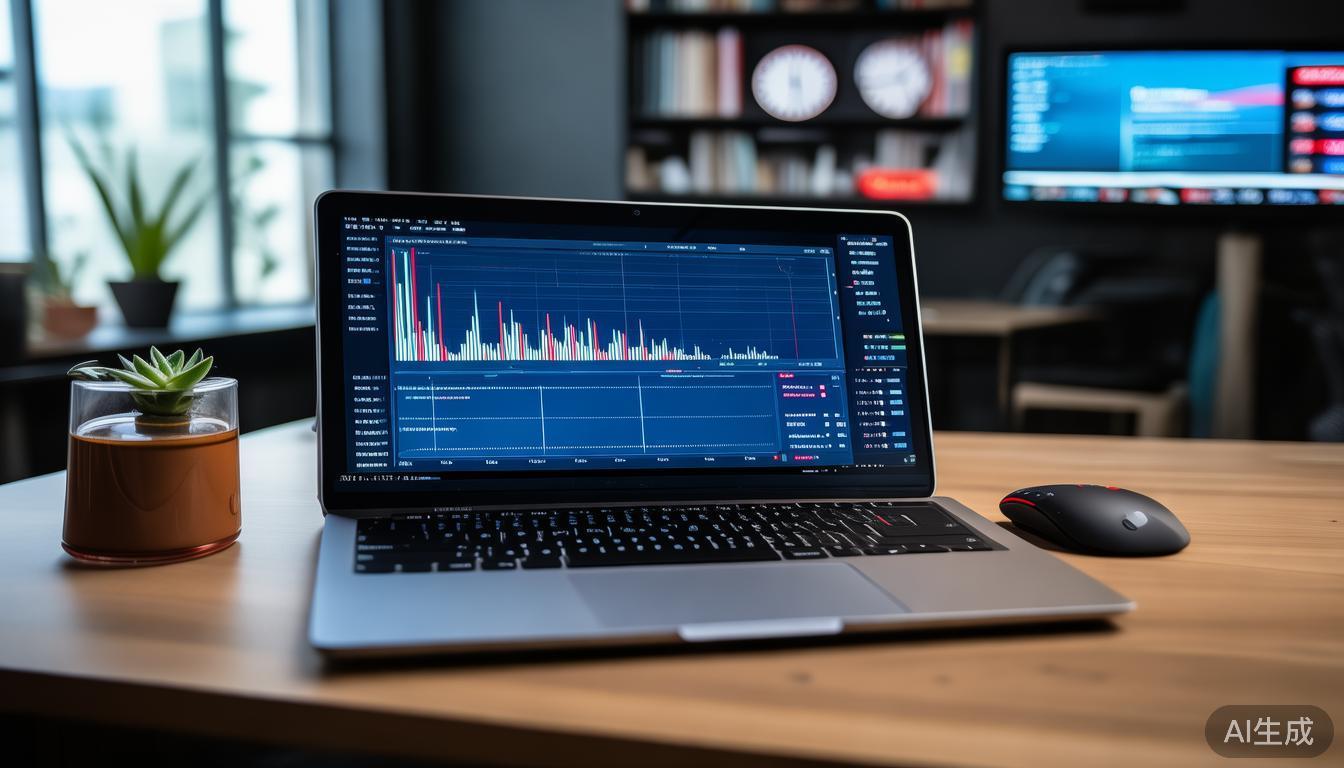 借助TP官方应用做专业投资研究，掌握布局与分析功能很重要