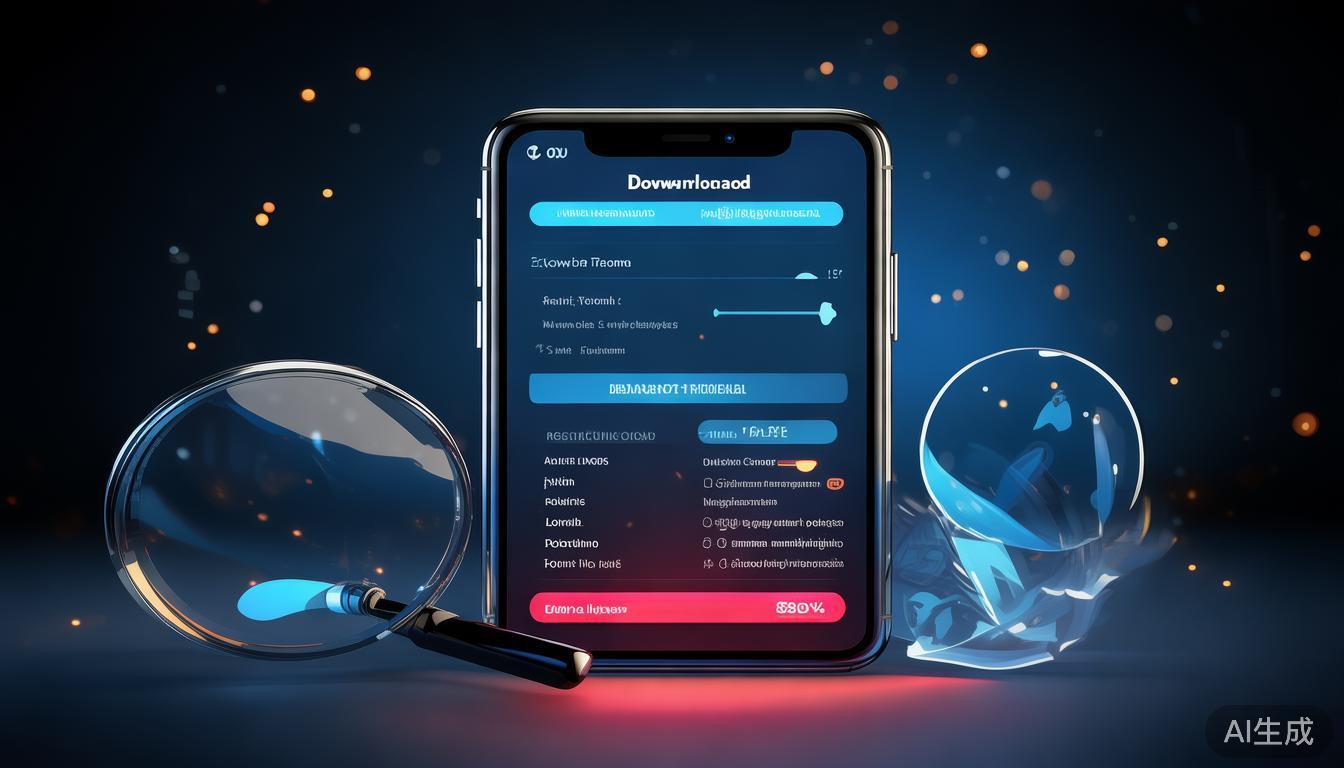 通过TP官网获取软件暗藏隐患，如何防范这些潜在风险？