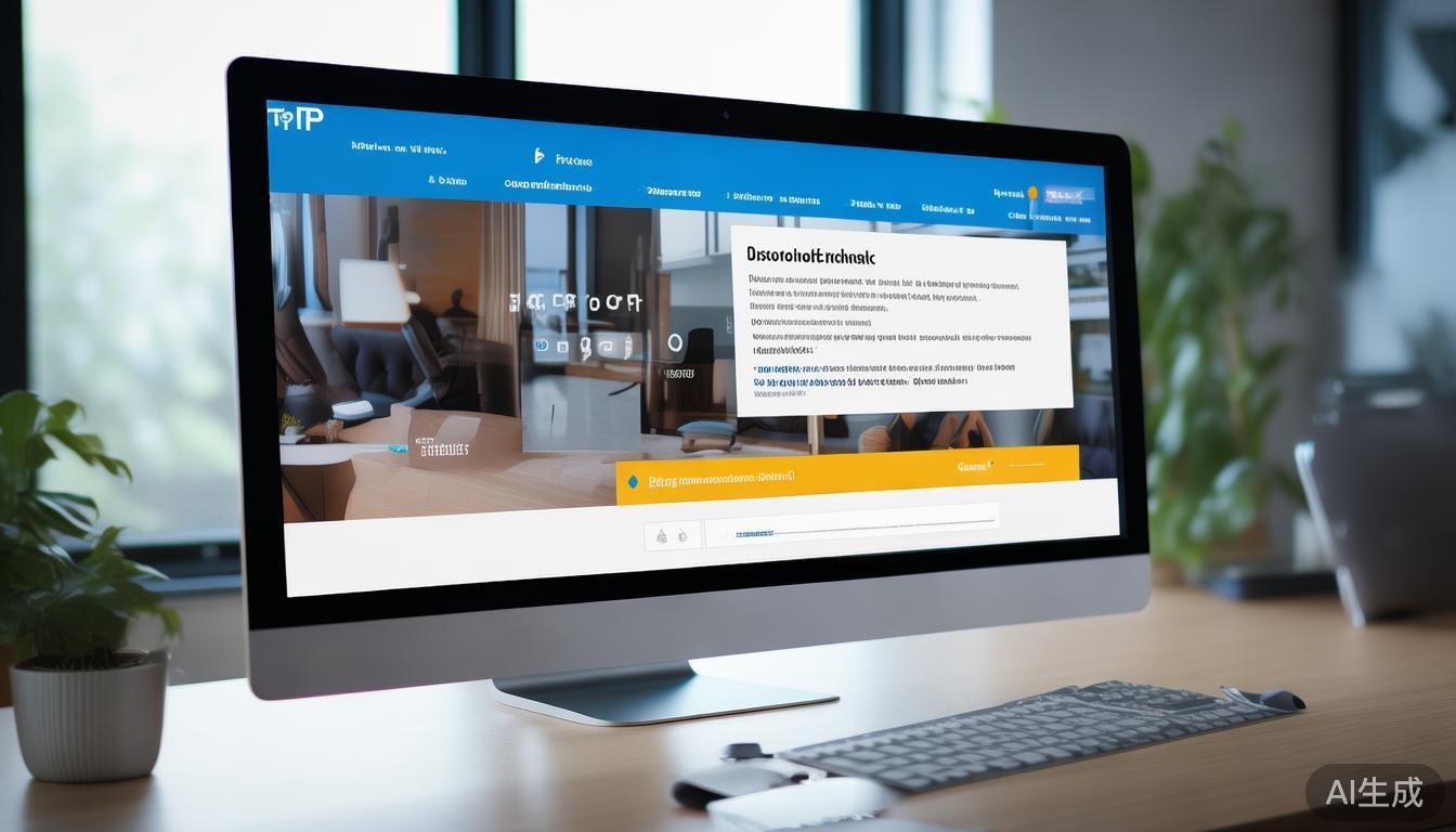 从TP官方网址获取资料，能为商业带来哪些启发？