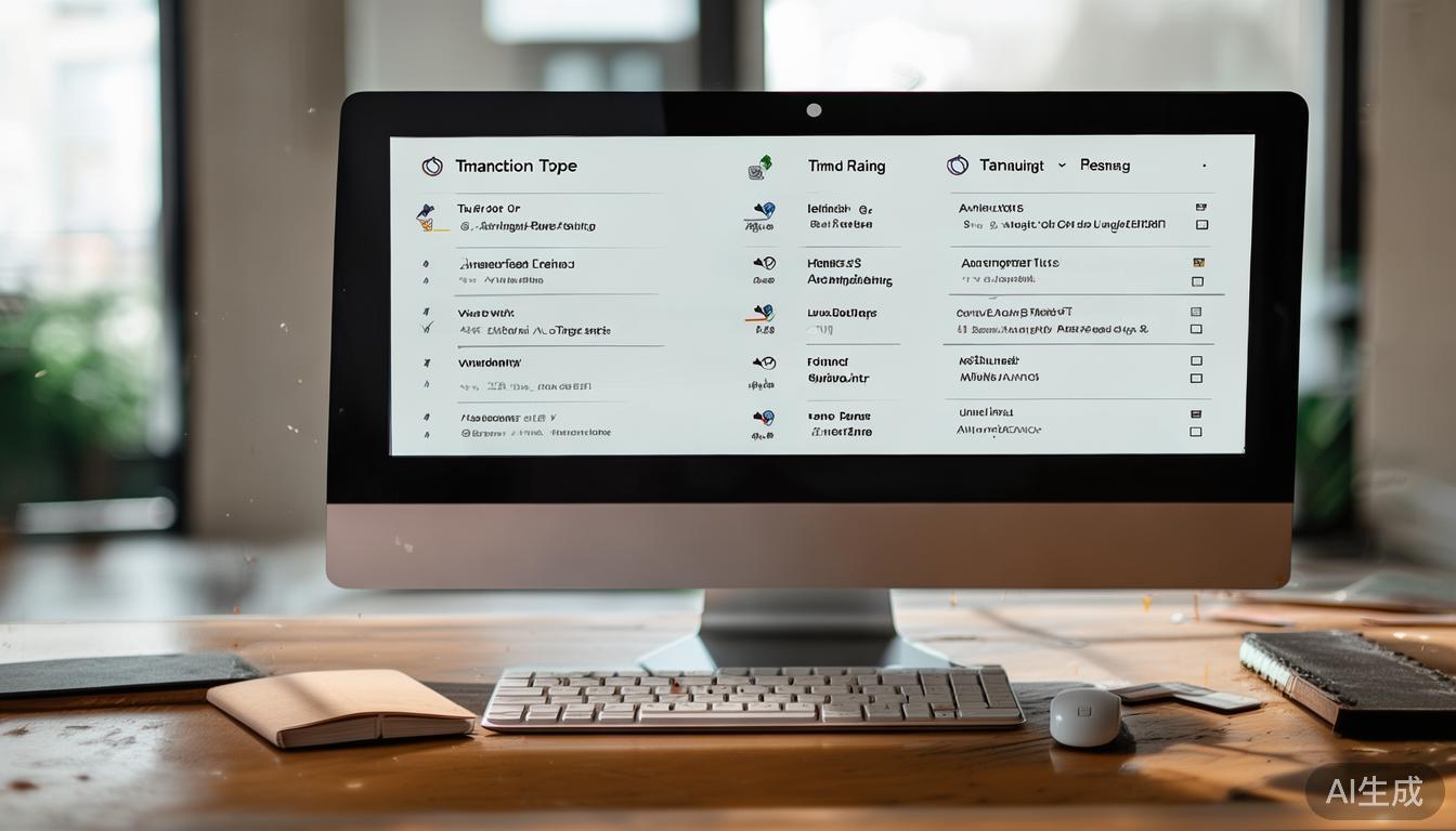 TP钱包交易记录怎么查？掌握方法轻松查看每笔交易信息